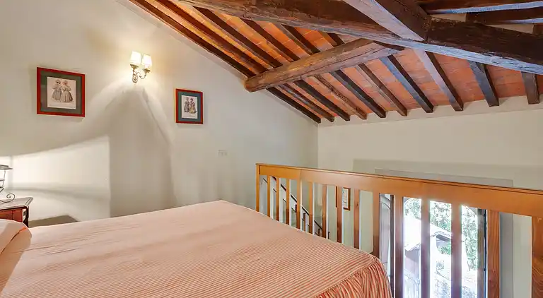 Casa rural en Reggello
