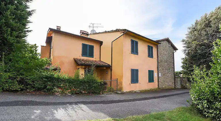 Holiday home in Poggio alla Baghera