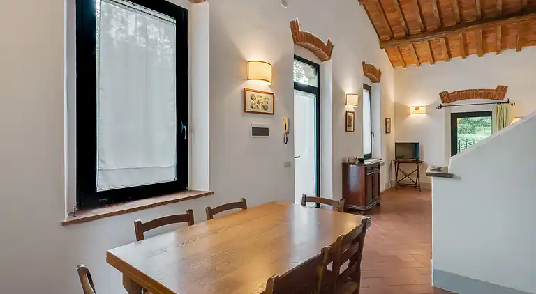 Casa rural en Reggello