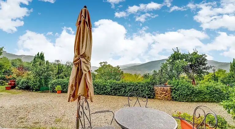 Sommerhus i Monterchi