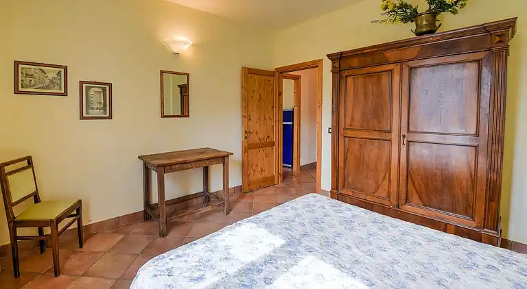 Holiday home in Poggio Alla Baghera