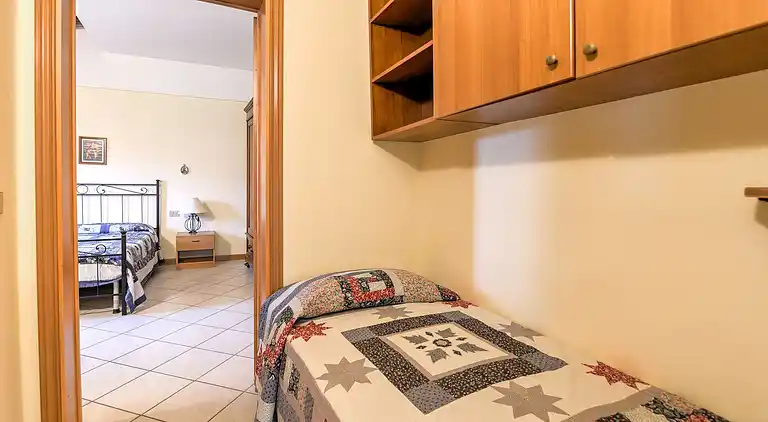 Maison de vacances au Poggio alla Baghera