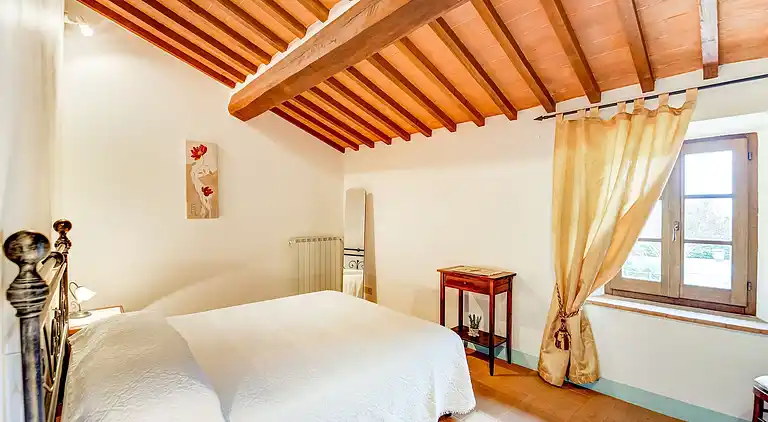 Sommerhus i Radicofani