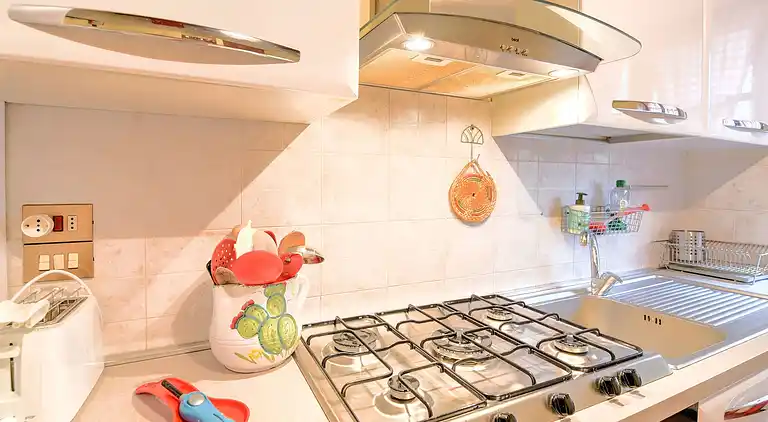 Holiday home in Monterchi