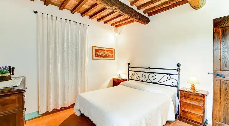 Casa de vacaciones en Radicofani