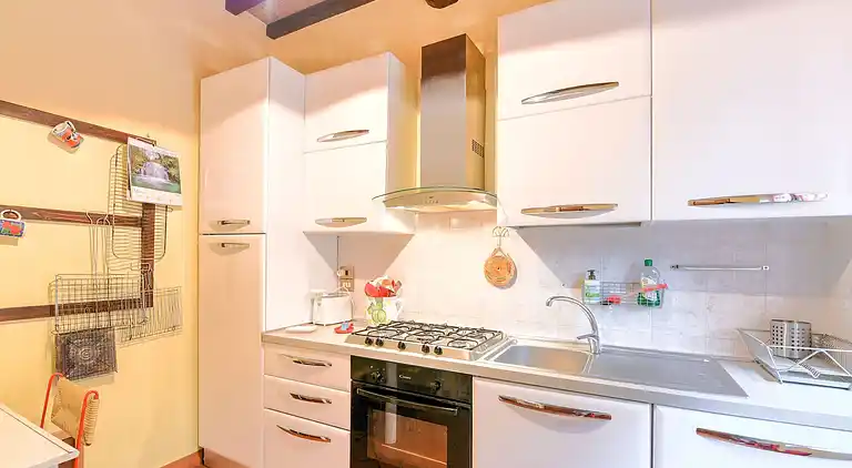 Holiday home in Monterchi