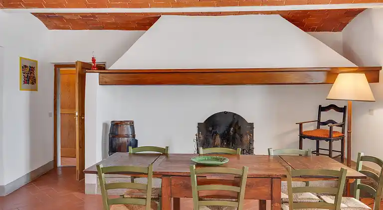 Herregård i Reggello