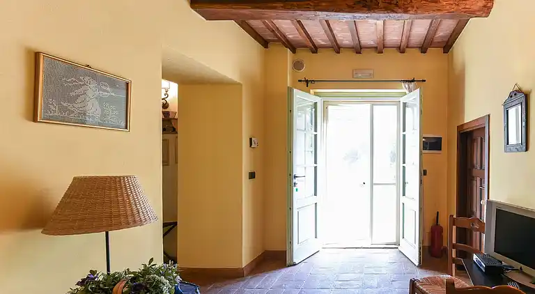 Holiday home in San Casciano dei Bagni
