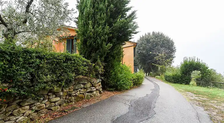 Holiday home in Poggio alla Baghera