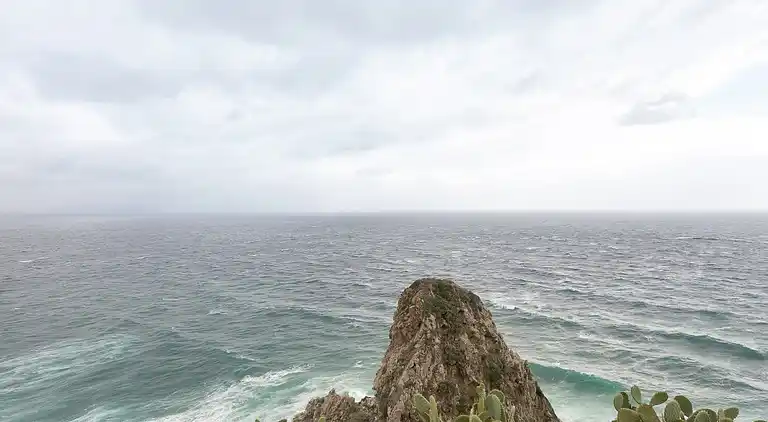 Holiday home in Faro Capo Vaticano