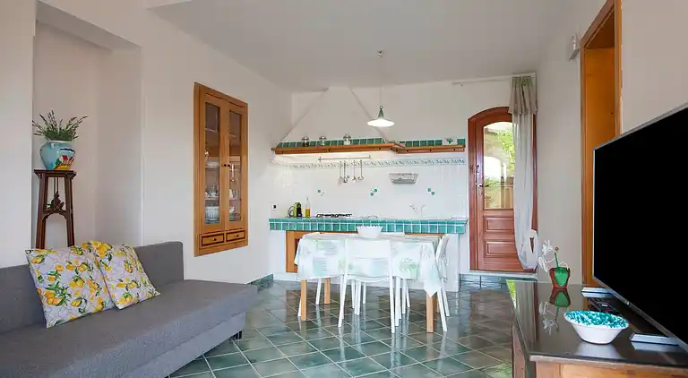 Sommerhus i Termini Imerese