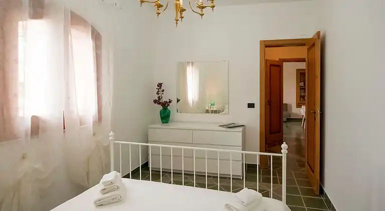 Sommerhus i Termini Imerese