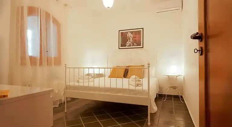 Sommerhus i Termini Imerese