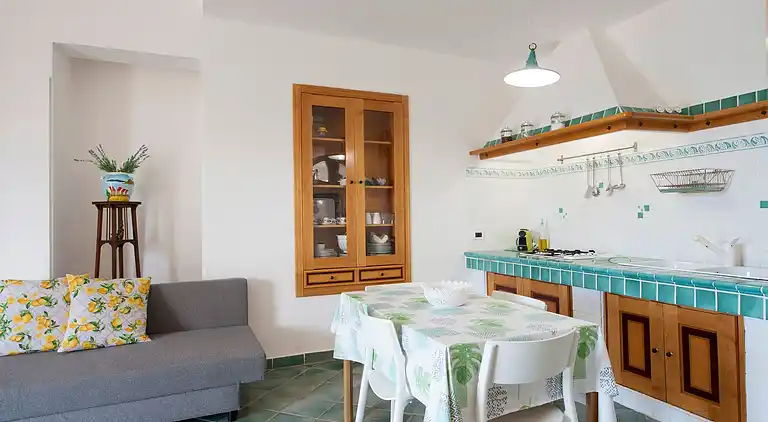 Sommerhus i Termini Imerese