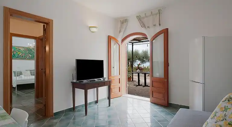 Sommerhus i Termini Imerese