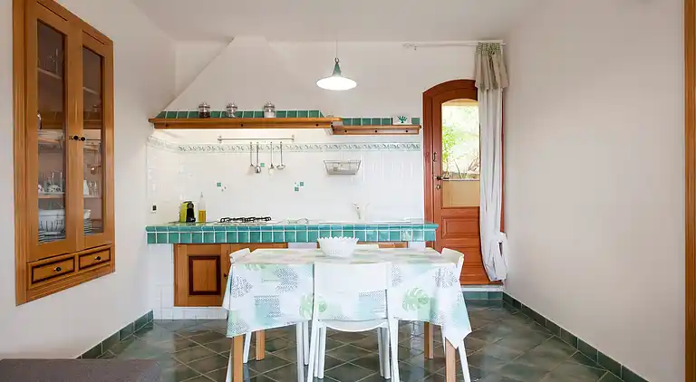 Sommerhus i Termini Imerese