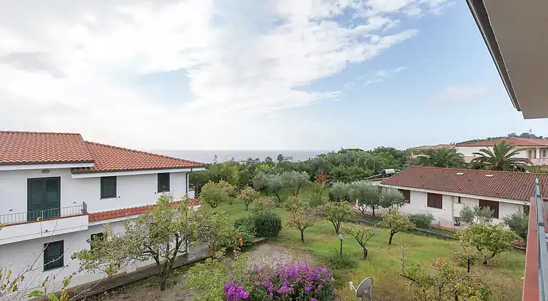 Holiday home in Faro Capo Vaticano