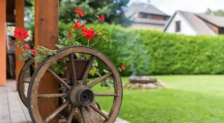 Bungalow in Glödnitz