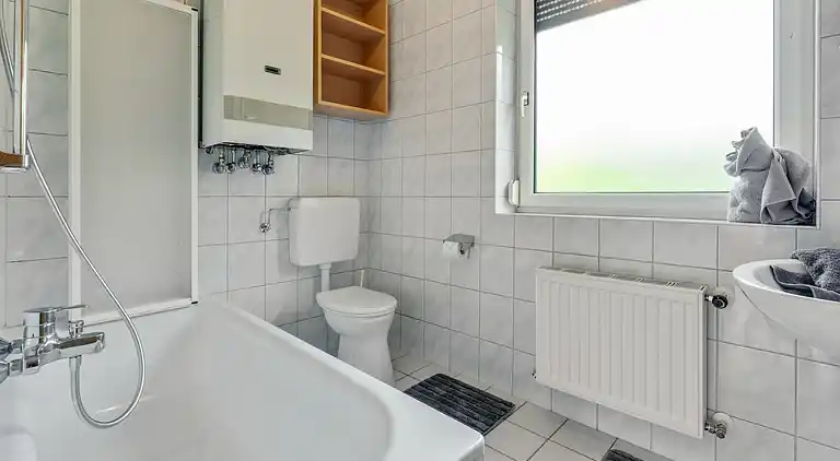 Bungalow in Glödnitz