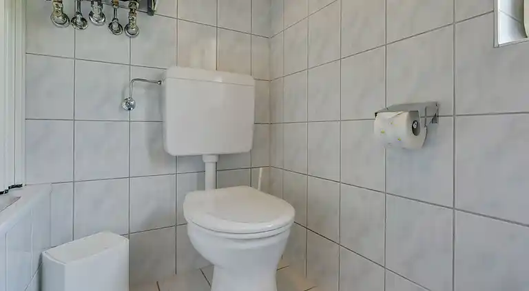 Bungalow in Glödnitz