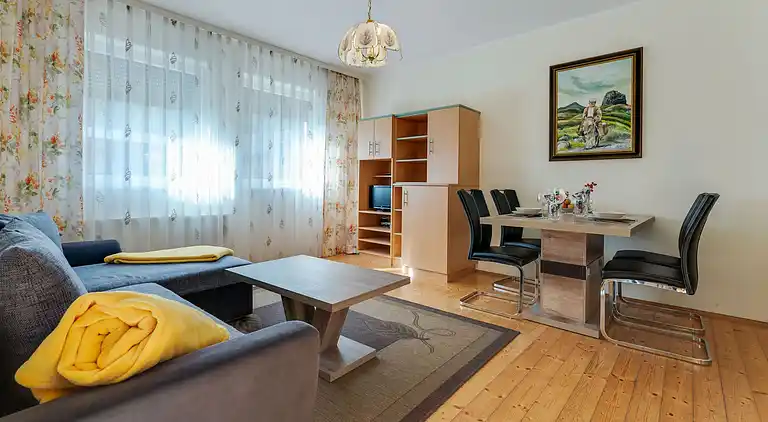 Bungalow in Glödnitz