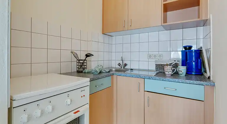 Bungalow in Glödnitz