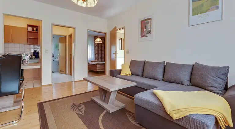 Bungalow in Glödnitz