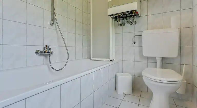 Bungalow in Glödnitz