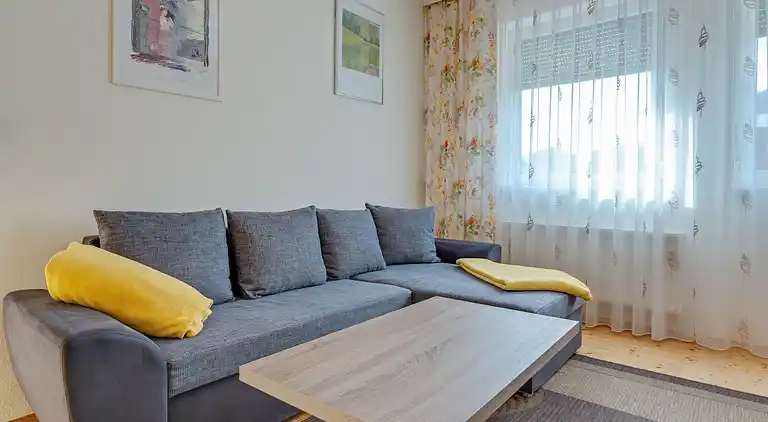 Bungalow in Glödnitz