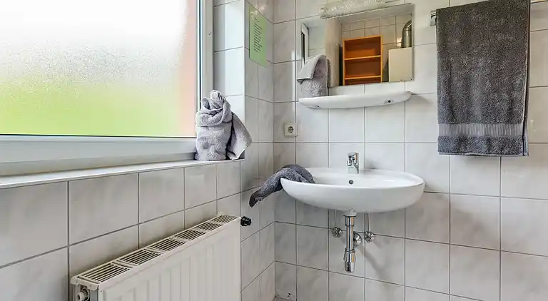 Bungalow in Glödnitz