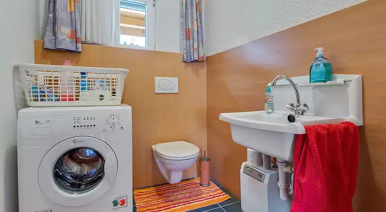 Bungalow in Glödnitz