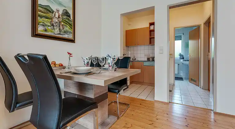 Bungalow in Glödnitz