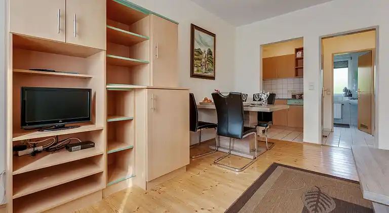 Bungalow in Glödnitz