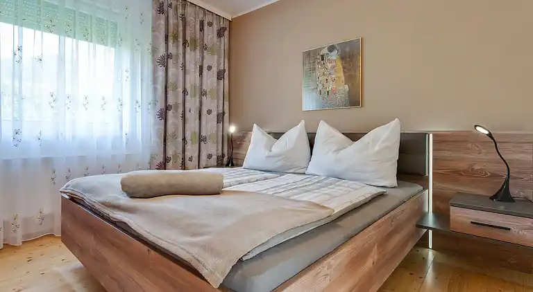 Bungalow in Glödnitz