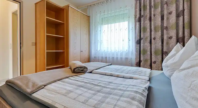 Bungalow in Glödnitz