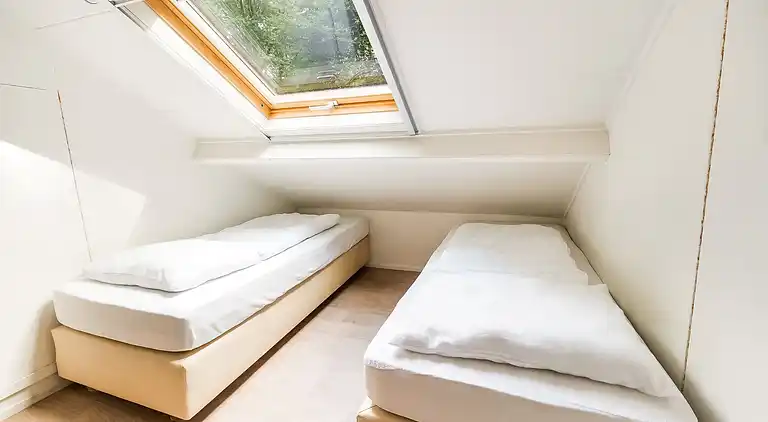 Vakantiehuis in Rheezerveen