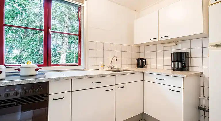 Vakantiehuis in Rheezerveen