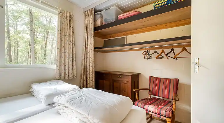 Vakantiehuis in Rheezerveen