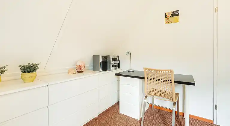 Semesterbostad i Heeten