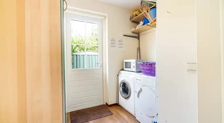 Semesterbostad i Heeten