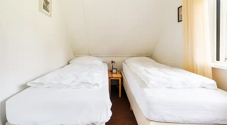 Semesterbostad i Heeten