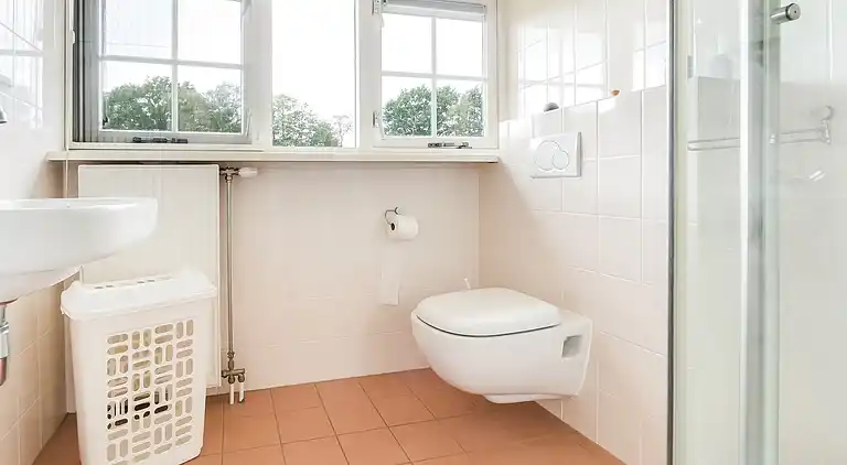 Semesterbostad i Heeten