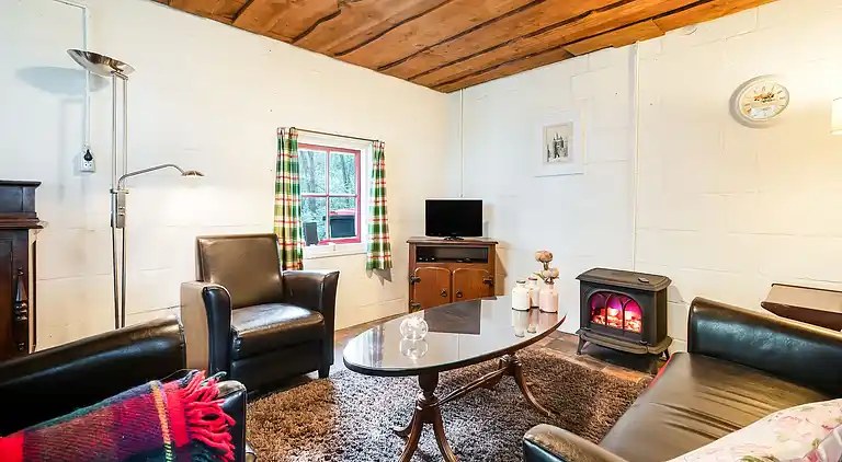 Vakantiehuis in Rheezerveen