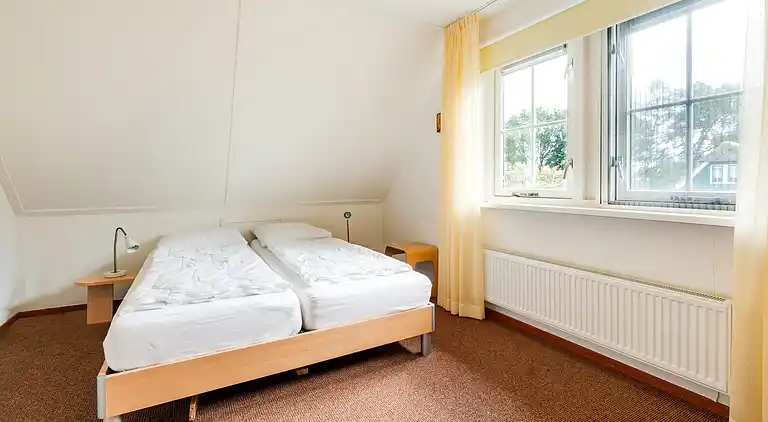 Semesterbostad i Heeten