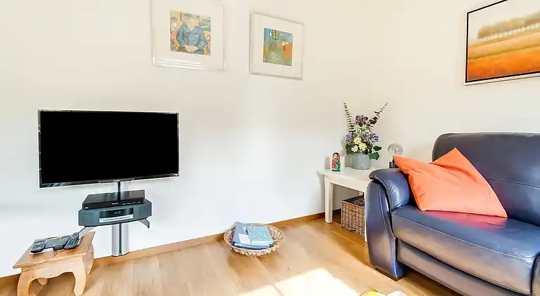 Semesterbostad i Heeten