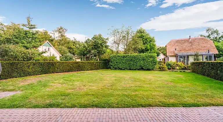 Semesterbostad i Heeten