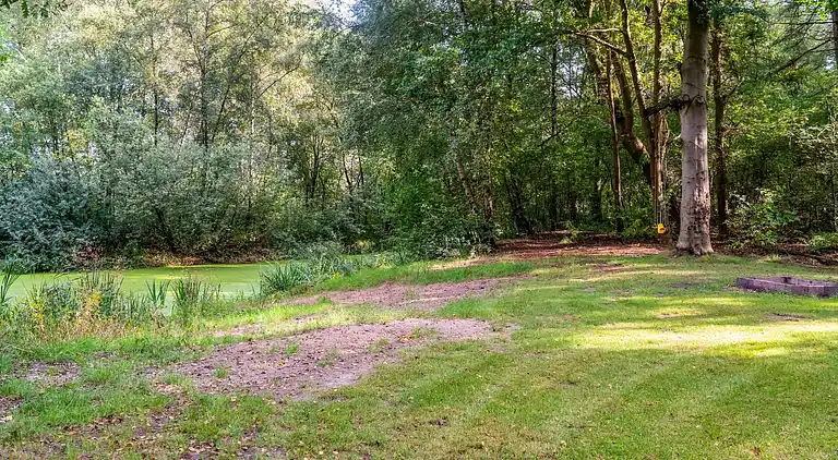 Vakantiehuis in Rheezerveen