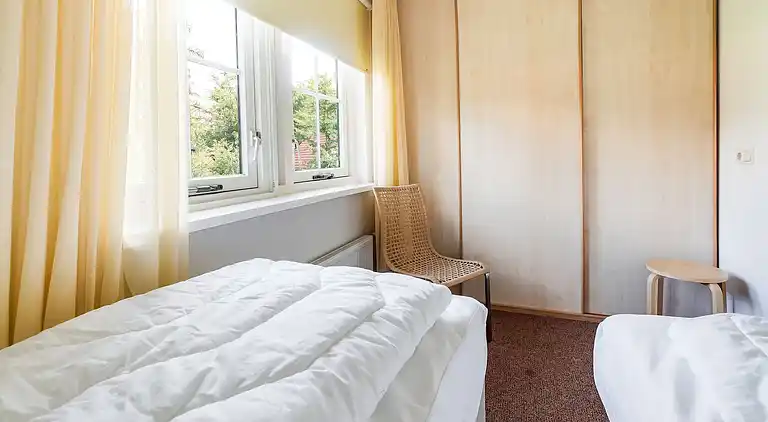 Semesterbostad i Heeten