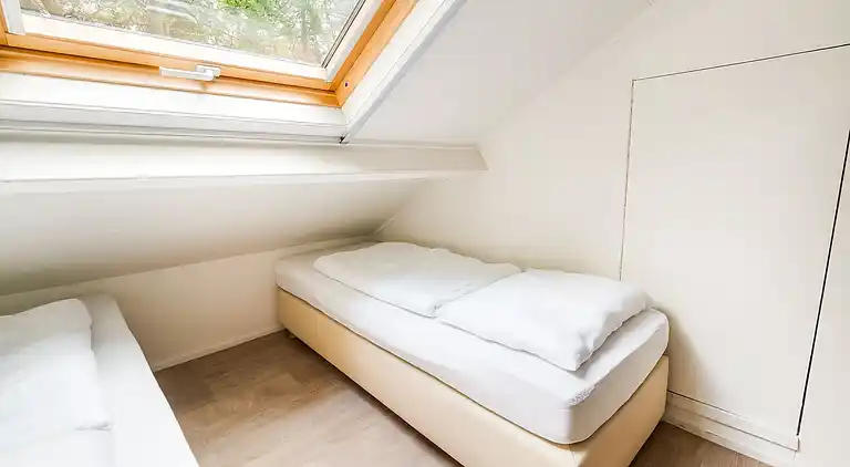 Vakantiehuis in Rheezerveen