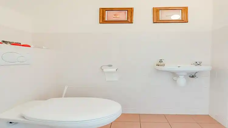 Semesterbostad i Heeten